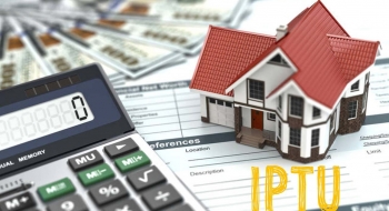Contribuinte tem até o final de março para pagar IPTU/ITU com desconto